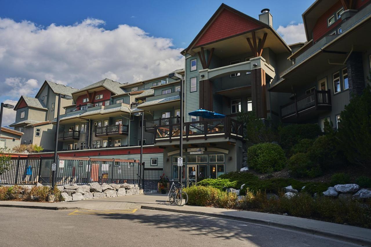 Apartament Mtn View Escape With King Size Bed With Outdoor Pool - Banff Pass Included! Canmore Zewnętrze zdjęcie
